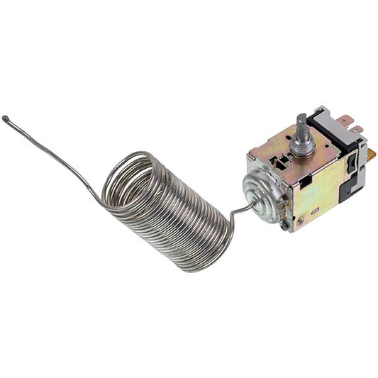 Capillary Thermostat Т-133 1000mm (-31.5°C)