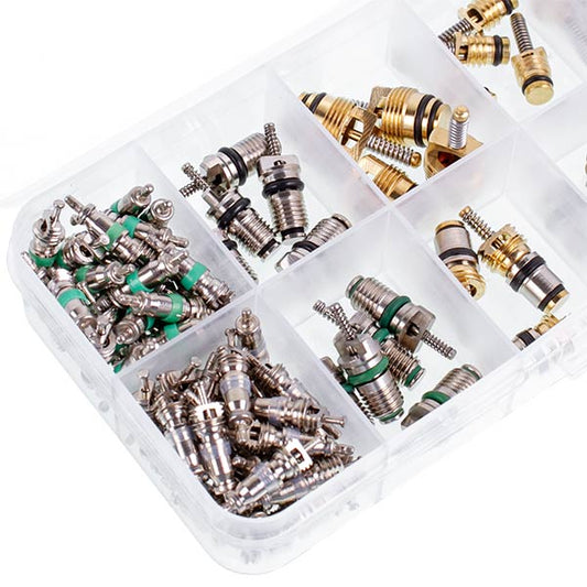 Air Conditioners Set of Nipples/Spools (100pcs)