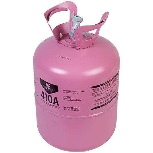 Freon R410a EcoFrost for refrogerators 11.3kg