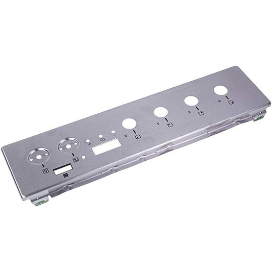 Electrolux 140102816026 Gas Cooker Front Panel