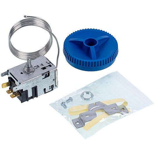 077B0021 Fridge Freezer Thermostat 100cm