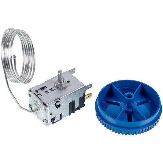 077B0021 Fridge Freezer Thermostat 100cm