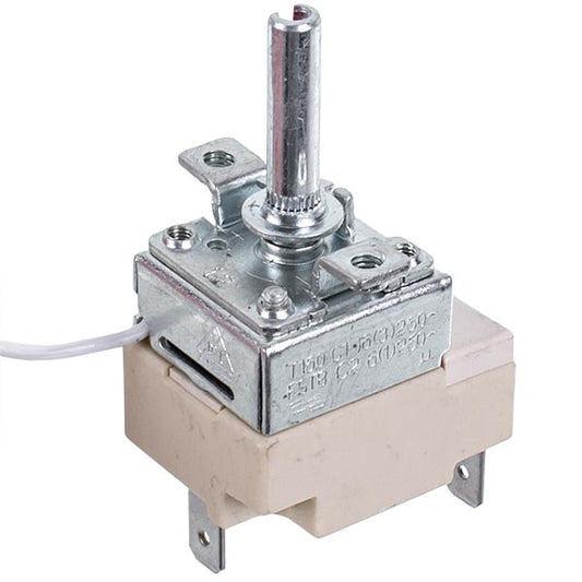 ROHS Thermostat Oven FSTB 16A 250V L=100cm