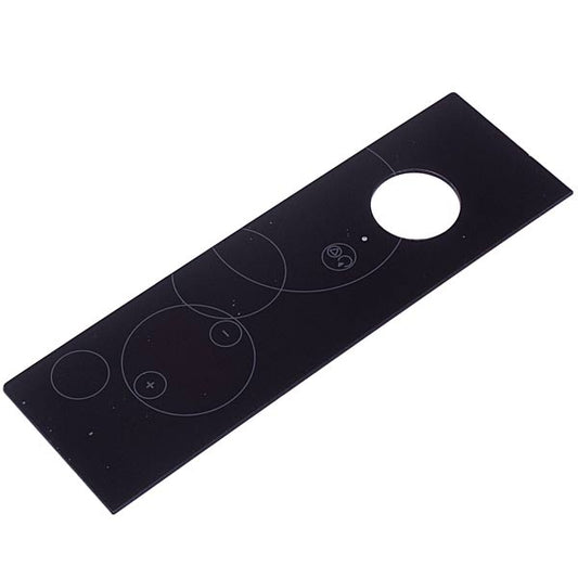 Gorenje 326219 Microwave Oven Decoration Control Panel