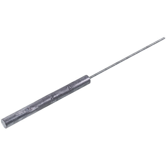 Magnesium Anode for Water Heater D=20mm L=200mm, thread M5x240