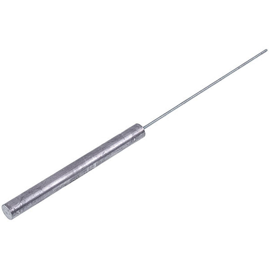 Magnesium Anode for Water Heater D=20mm L=200mm, thread M4x240