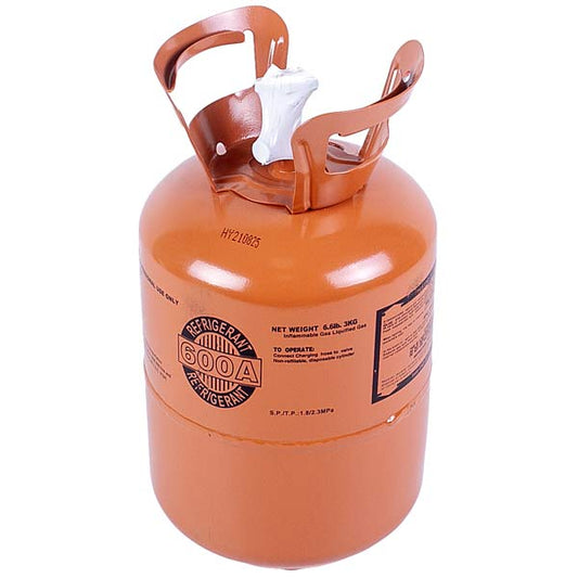 Freon R600A (3kg)