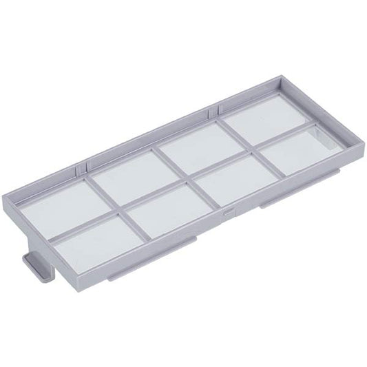 Rowenta SS-2230002586 Vacuum Cleaner Robot Filter Frame