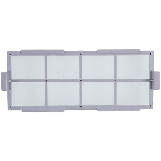 Rowenta SS-2230002586 Vacuum Cleaner Robot Filter Frame