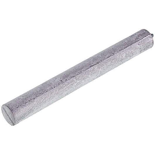 Magnesium Anode for Water Heater Ariston 65150086 TENKO D=25mm L=210mm, thread M5x10