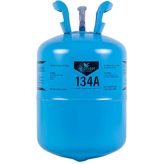 Freon R134A Ecofrost (13.6kg)