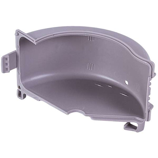 Electrolux 1366042032 Dryer Back Condenser Cover