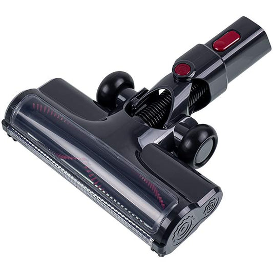 Rowenta FS-9100040195 Cordless Vacuum Cleaner Turbo Brush