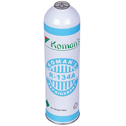Freon Komans R134A (0,9kg)