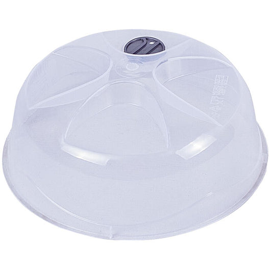 Plastic Cap For Microwave Oven 230mm