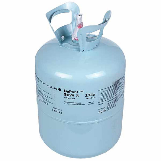 Freon R134a DuPont (13,6kg)