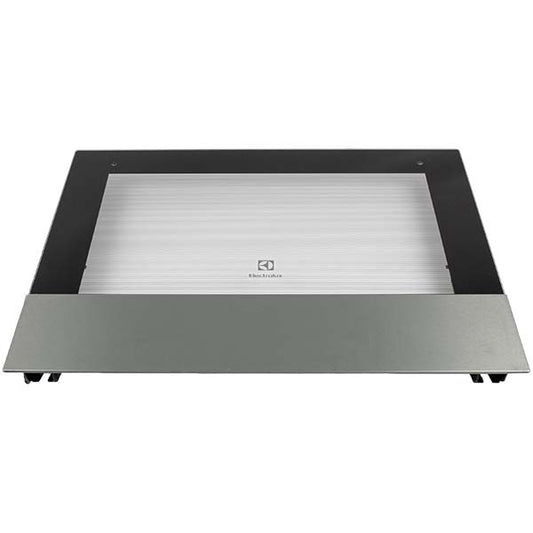 Electrolux 140043376759 Oven Outer Door Glass