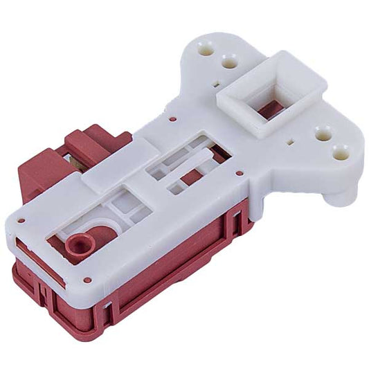 Door Lock ZV445R for Washing Machine Compatible with Gorenje 587570 Metalflex
