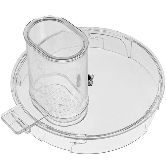 Gorenje 727984 Main Bowl Lid with Pusher for Food Processor