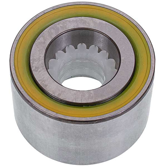 Indesit Bearing Kit (BA2B 633667 BB) + oil seal (35*52/65*7/10) + Hydra-2 2ml