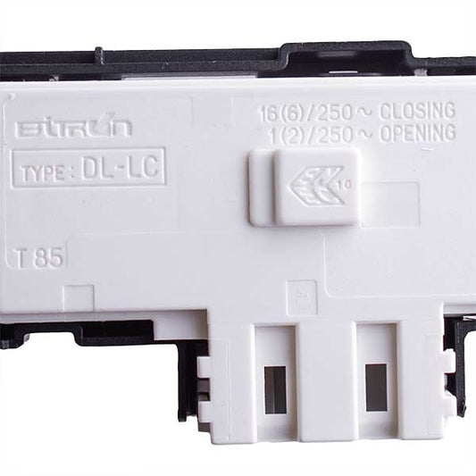 Door Lock for Washing Machine Compatible with Samsung DC64-01538A Bitron