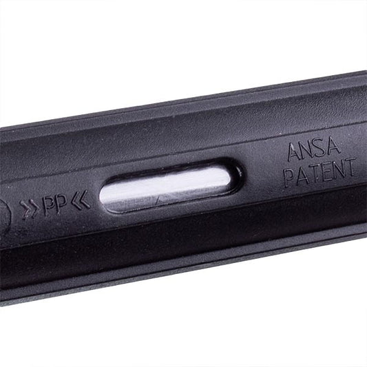 Drum Shock Absorber for Washing Machine Compatible with Samsung DC66-00343K ANSA L=160-255mm D отверстий=13/10mm