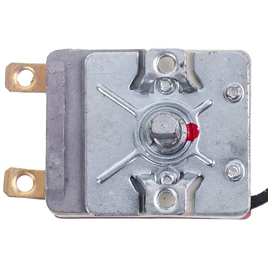 Thermex, WILLER WY75B-C4 Water Heater Thermostat 15A 250V L=700mm, 75°C