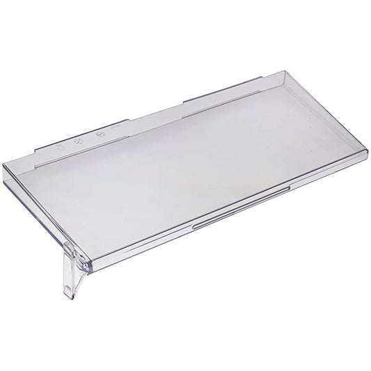 Electrolux 140061296061 Fridge Crisper Drawer Partition