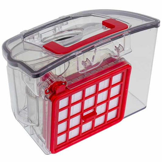 Gorenje 682010 Vacuum Cleaner Dust Bin