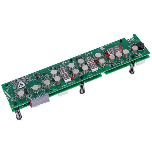 Gorenje 682530 Hob User Electronic