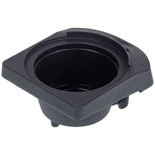 Krups MS-624560 Capsule Holder for Coffee Machine Infinissima Touch