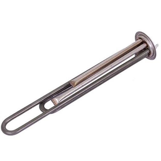 Thermex Kit Water Heater Heating Element 2000W + Gasket D=50/63mm + Anode