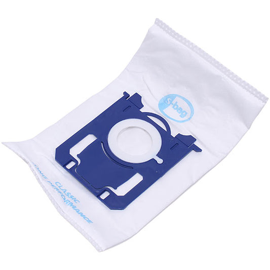 Electrolux \ Philips 900168458 E201S S-BAG Vacuum Cleaner Dust Bag Set (4pcs)