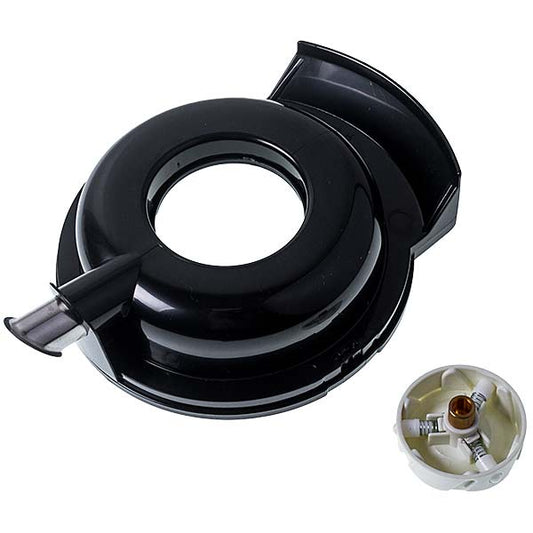 Gorenje 309921 Juicers Juice Drain + Motor Coupling