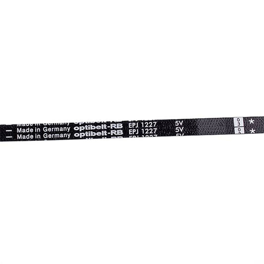 Optibelt 1227J4 PJE 1227J4EL Washing Machine Drive Belt