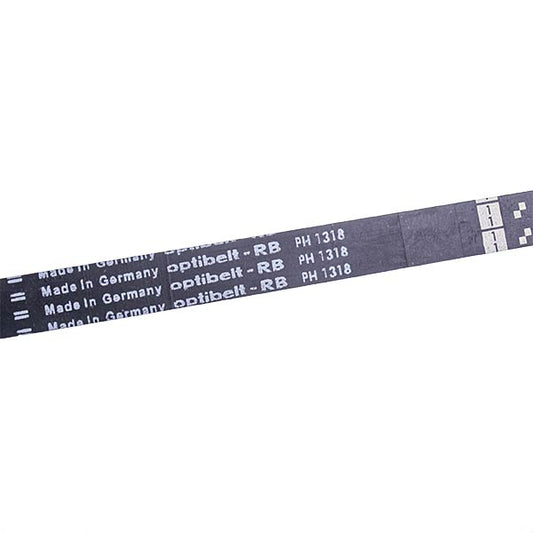 Optibelt 1318H7 PH Washing Machine Drive Belt