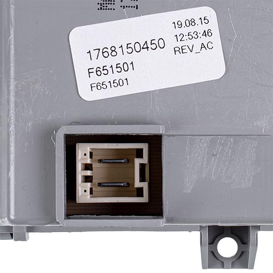 Beko 1768150450 Dishwasher Control Module