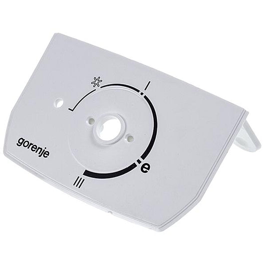 Gorenje \ Tiki 312813 Boiler Thermostat Cover