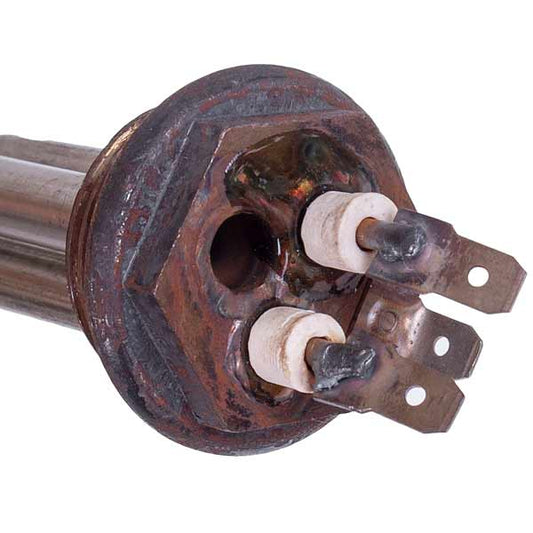 Oil Heater Heating Element with Thermostat 1300W L=735mm + controller ERA+2M