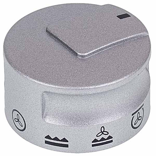 Electrolux 3425739004 Oven Control Knob