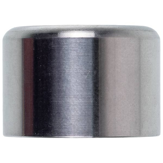 Washing Machine Ring For Drum Spider Repair 20x25x17mm (stainless steel) Compatible with Samsung