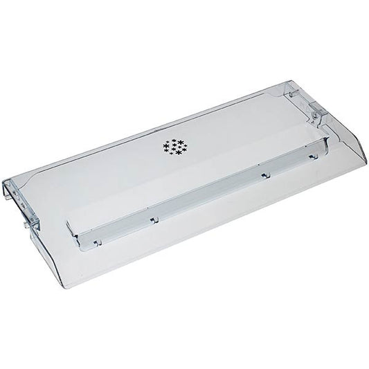 Electrolux 2271049518 Freezer Hinged Door Flap 405x165mm