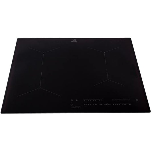 Glass for Electrolux induction cooktop 5551132771