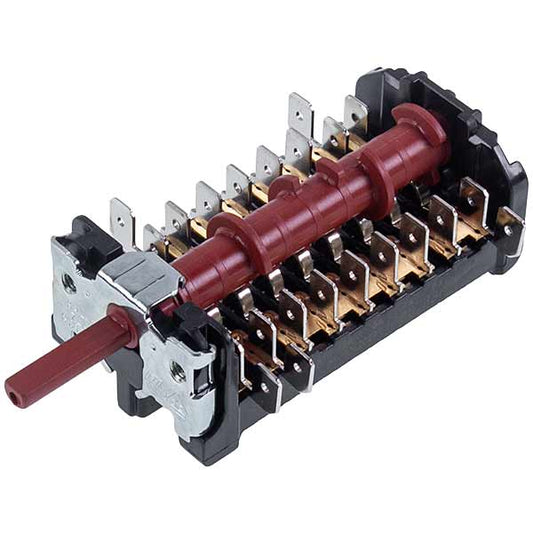 Hansa 8073383 Oven Selector Switch 810905K