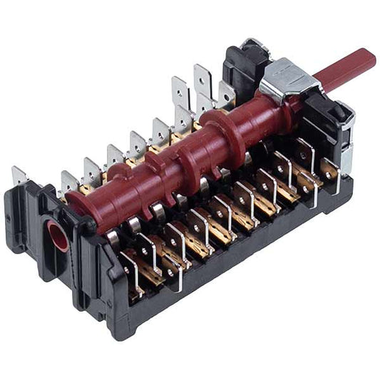 Hansa 8073383 Oven Selector Switch 810905K