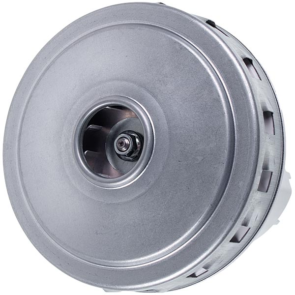 Vacuum Cleaner Motor VC07W0442CQ16 Whicepart 1600W D=133/91mm H=32/130mm