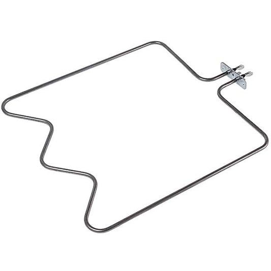 Oven Bottom Heating Element Comaptible with Beko 262900002 1300W 220V B=340mm L=405mm