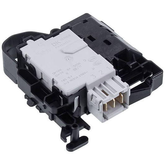 Door Lock for Washing Machine Compatible with Whirlpool 481010602648 ROLD