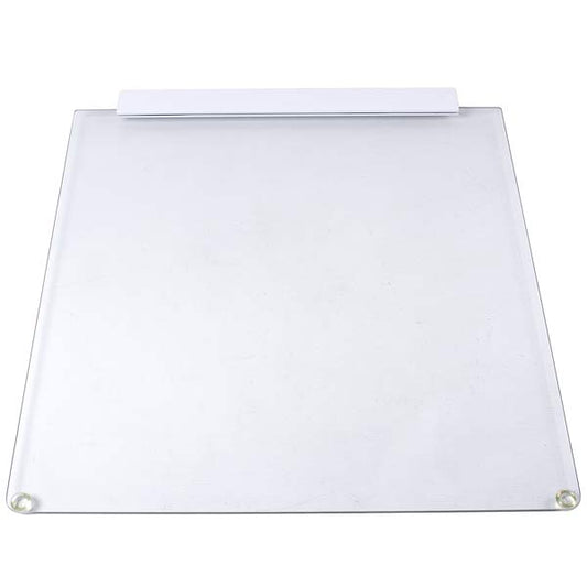 Beko 4490110009 Cooker Glass Cover 570x494mm