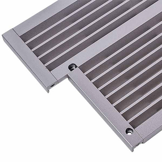 Liebherr 7742475 Refrigerator Ventilation Grid